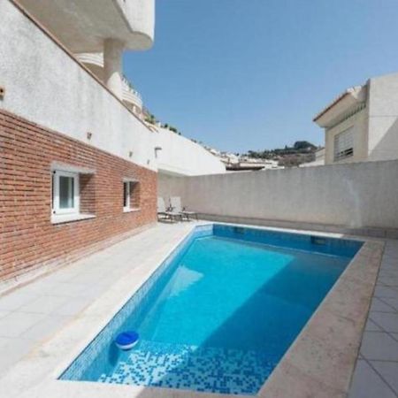 Villa Gaviota Almuñécar Exterior foto